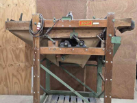 Sortiermaschine  Schouten Voorsorteer
