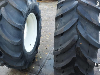 Räder, Reifen, Felgen & Distanzringe Vredestein 540/65R28