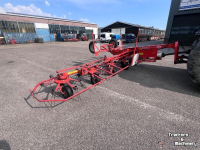 Kreiselheuer Kuhn GF 8501 T O