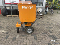 Strohverteiler für Liegeboxen Flingk Flingk SE250