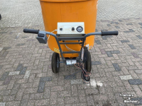 Strohverteiler für Liegeboxen Flingk Flingk SE250