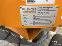 Strohverteiler für Liegeboxen Flingk Flingk SE250