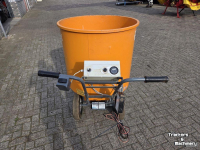 Strohverteiler für Liegeboxen Flingk Flingk SE250