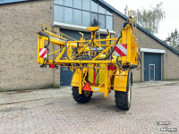 Anhängefeldspritze Dubex Mentor 40 mtr