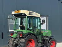 Schlepper / Traktor Fendt 208va
