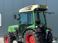 Schlepper / Traktor Fendt 208va