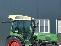 Schlepper / Traktor Fendt 208va