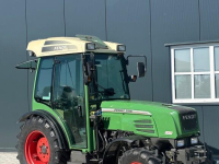 Schlepper / Traktor Fendt 208va