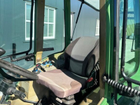 Schlepper / Traktor Fendt 208va
