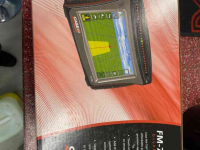 GPS Lenksystemen und Zubehör Case-IH FM 750 Display