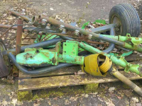 Schwader Deutz-Fahr KS