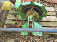 Schwader Deutz-Fahr KS