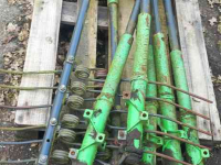Schwader Deutz-Fahr KS
