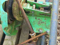 Schwader Deutz-Fahr KS
