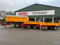 Kipper VGM Whitney 10 zandkipper gronddumper
