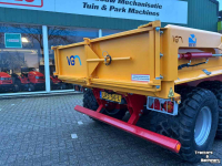 Kipper VGM Whitney 10 zandkipper gronddumper