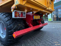 Kipper VGM Whitney 10 zandkipper gronddumper