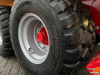 Kipper VGM Whitney 10 zandkipper gronddumper