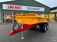 Kipper VGM Whitney 10 zandkipper gronddumper