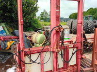 Siloblockschneider BVL 170D kuilvoersnijder