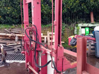Siloblockschneider BVL 170D kuilvoersnijder