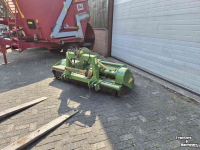 Mähwerk Celli Taurus 200