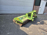 Mähwerk Celli Taurus 200