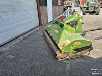 Mähwerk Celli Taurus 200