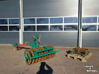 Untergrundpacker Kverneland Packomat S