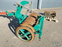 Untergrundpacker Kverneland Packomat S