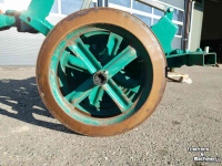Untergrundpacker Kverneland Packomat S