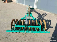 Untergrundpacker Kverneland Packomat S
