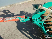 Untergrundpacker Kverneland Packomat S