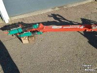 Untergrundpacker Kverneland Packomat S