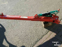 Untergrundpacker Kverneland Packomat S