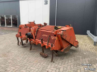 Spatenmaschine Farmax LRPS 300 LHDH
