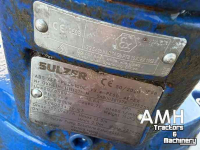 Unterwasserpumpe  Dompelpomp, Submersible pump, Tauchpumpe