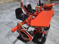 Kartoffellegemaschine  Checchi e Magli F300L Stammenplanter / Carrouselplanter