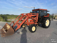 Schlepper / Traktor Fiat 70-66