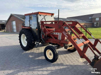 Schlepper / Traktor Fiat 70-66