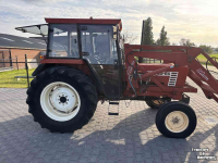 Schlepper / Traktor Fiat 70-66
