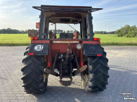 Schlepper / Traktor Fiat 70-66