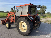 Schlepper / Traktor Fiat 70-66