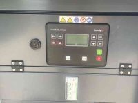 Stromaggregate Mitsubishi Diesel aggregaat 16 KVA
