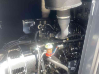 Stromaggregate Mitsubishi Diesel aggregaat 16 KVA