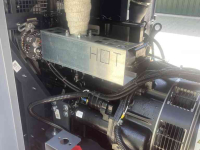 Stromaggregate Mitsubishi Diesel aggregaat 16 KVA