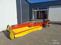 Mähwerk Fella SM 310 TL-KC