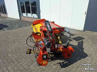Mähwerk Fella SM 310 TL-KC