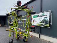 Kreiselheuer Claas Volto 77