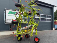 Kreiselheuer Claas Volto 77